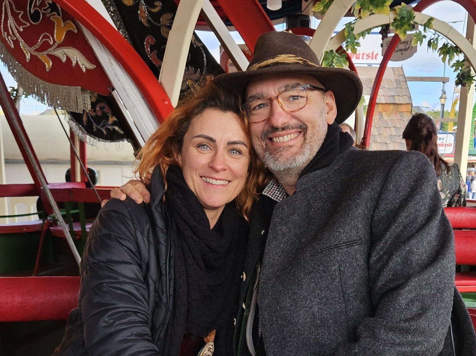 Familie Schmider aus Ebbs