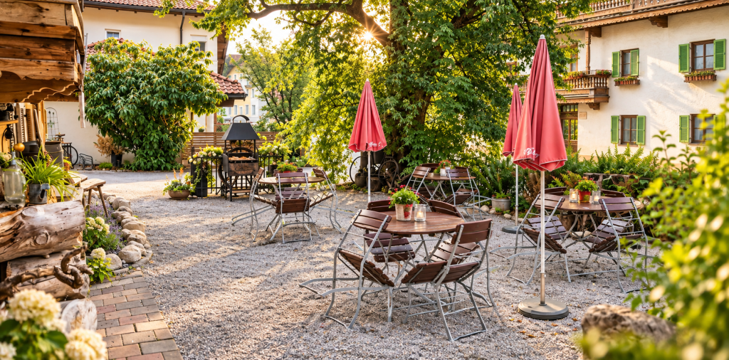 Familienbrennerei Schmider in Ebbs in Tirol