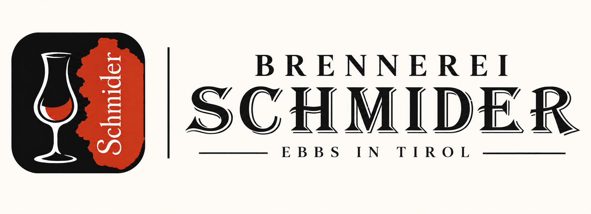 Brennerei Schmider Ebbs in Tirol